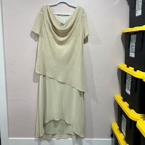 Vintage Citi Sequence Dress